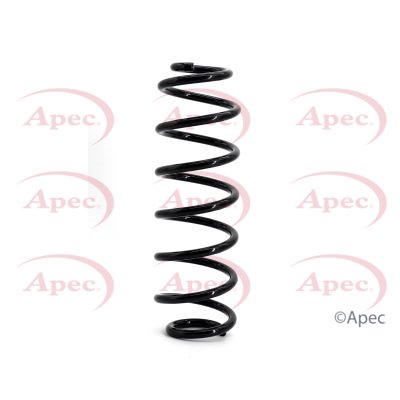 APEC braking ACS1122