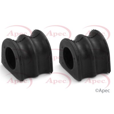 APEC braking AST8263