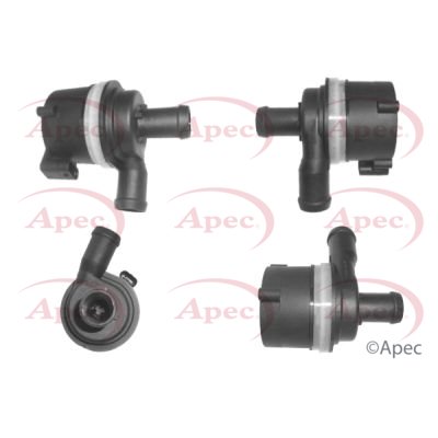 APEC braking AWP1167