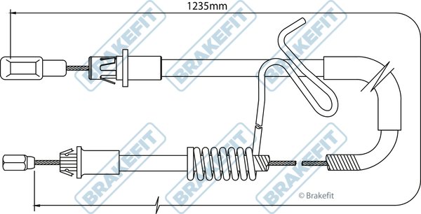 APEC braking BBC3191