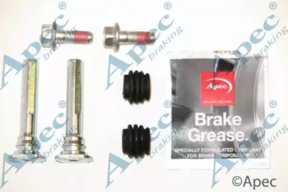 APEC braking CKT1009