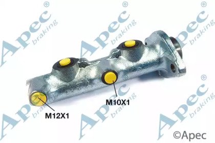 APEC braking MCY341