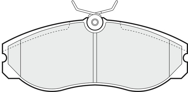 APEC braking PD3469