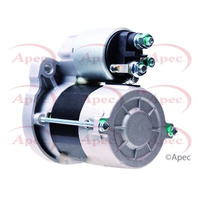 APEC braking ASM1582