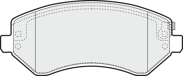 APEC braking PD3543