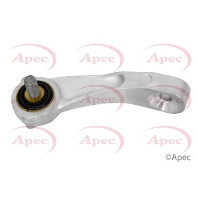 APEC braking AST4695
