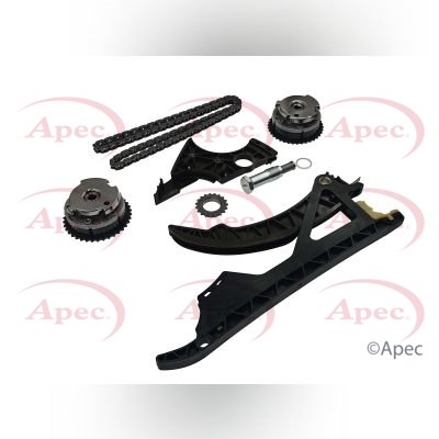 APEC braking ACK4045