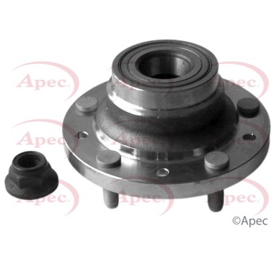 APEC braking AWB1232