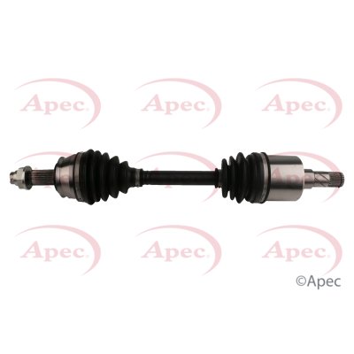 APEC braking ADS1261L