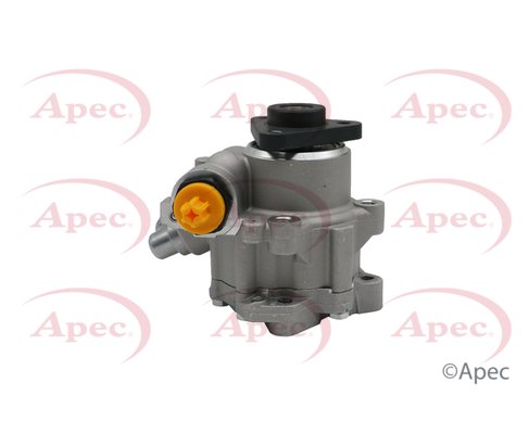 APEC braking APS1169