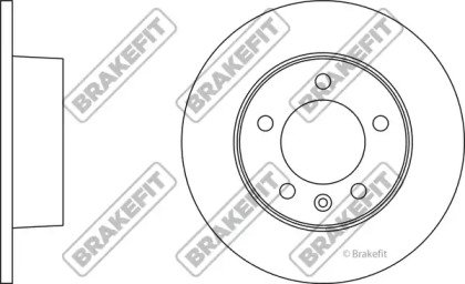 APEC braking SDK6098