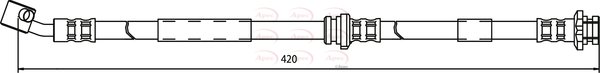 APEC braking HOS3534