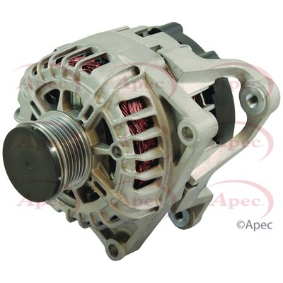 APEC braking AAL1729