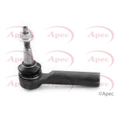 APEC braking AST6417
