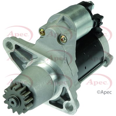 APEC braking ASM1061