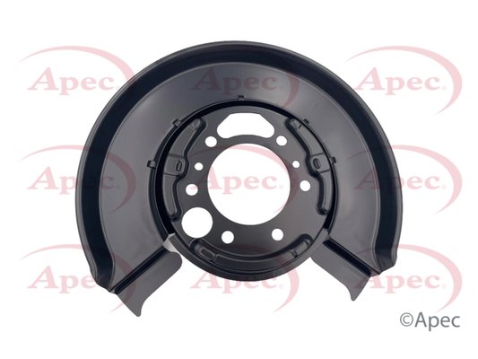 APEC braking ASG1173