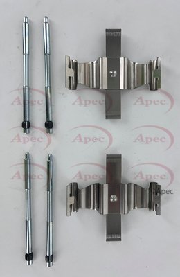 APEC braking KIT1446