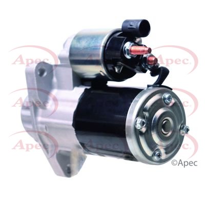 APEC braking ASM1775