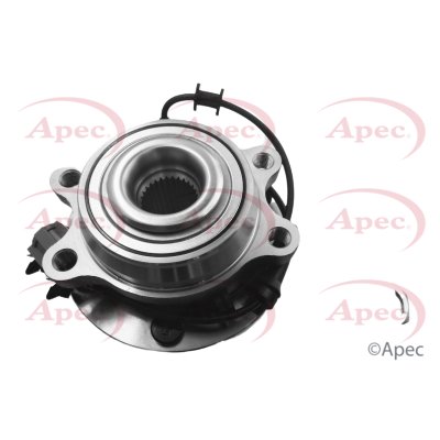 APEC braking AWB1152