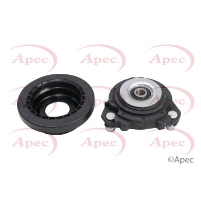 APEC braking AKM1093