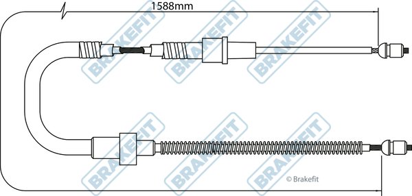 APEC braking BBC3402