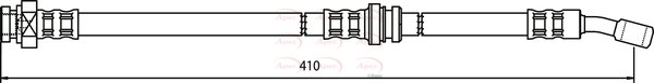 APEC braking HOS3498