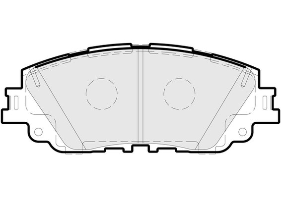 APEC braking PD3930