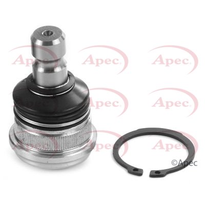 APEC braking AST0128