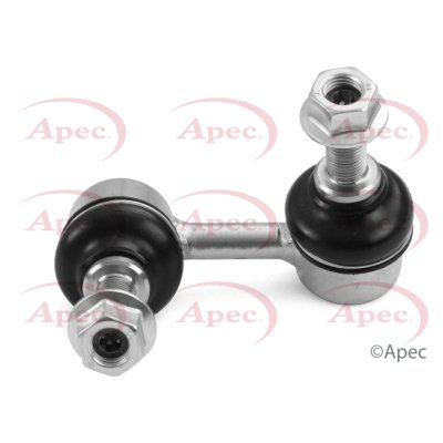 APEC braking AST4618