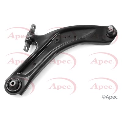 APEC braking AST2627