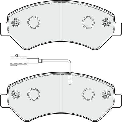 APEC braking PD3355