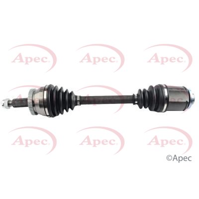 APEC braking ADS1630R