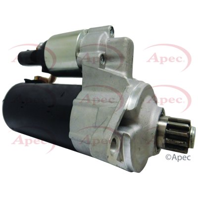 APEC braking ASM1541