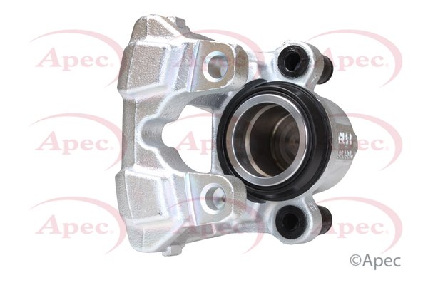 APEC braking LCA840