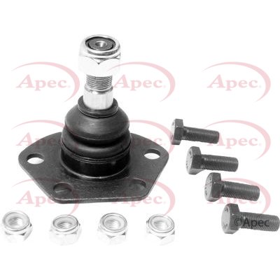 APEC braking AST0058