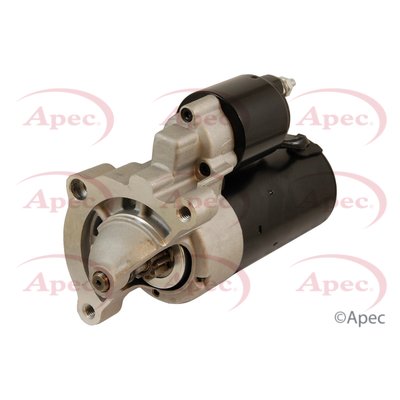 APEC braking ASM1799