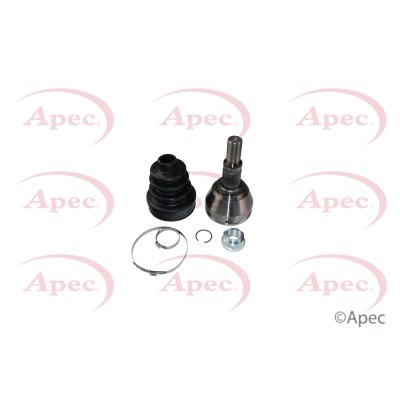 APEC braking ACV1150
