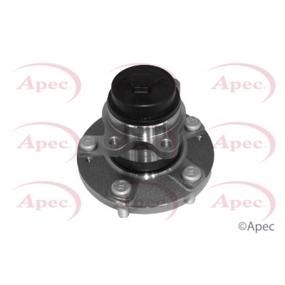 APEC braking AWB1357