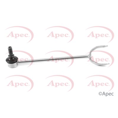 APEC braking AST4581