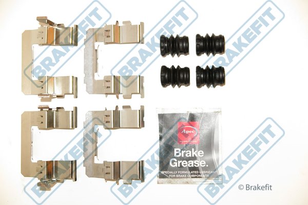 APEC braking BKT1309