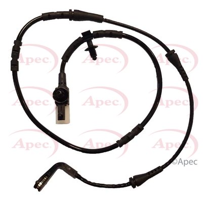 APEC braking WIR5334