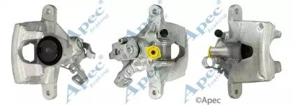 APEC braking RCA356