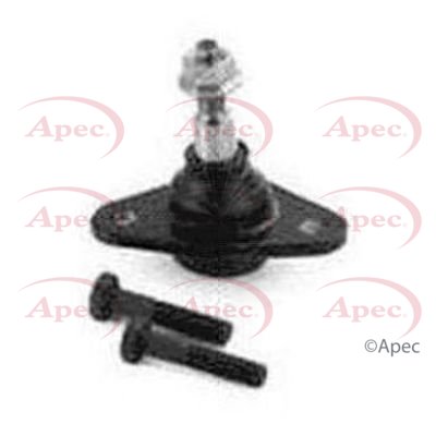 APEC braking AST0198