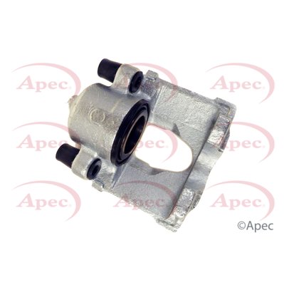 APEC braking LCA1267