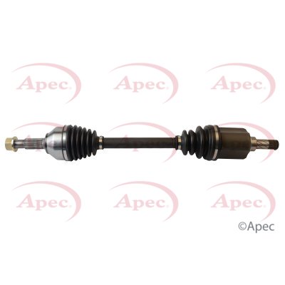 APEC braking ADS1559L