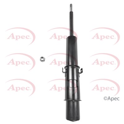 APEC braking ASA1315