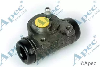 APEC braking BCY1215