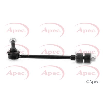 APEC braking AST4286