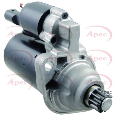 APEC braking ASM1383