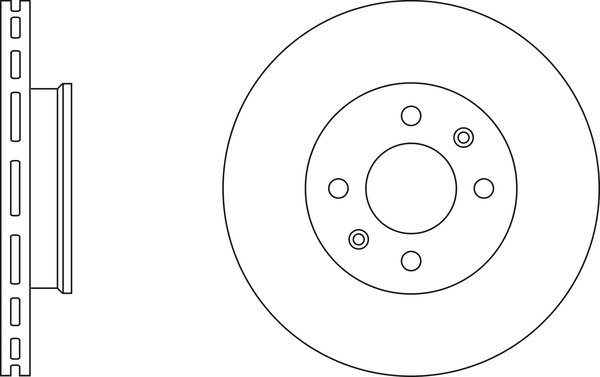 APEC braking SDK6460